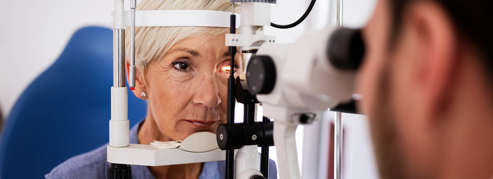 Preserve Your Vision With Family Vision Center