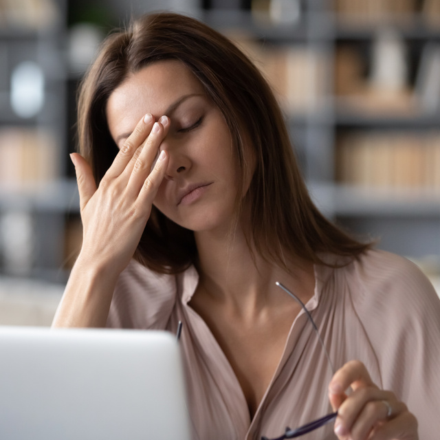 Vision Therapy in Tucson
