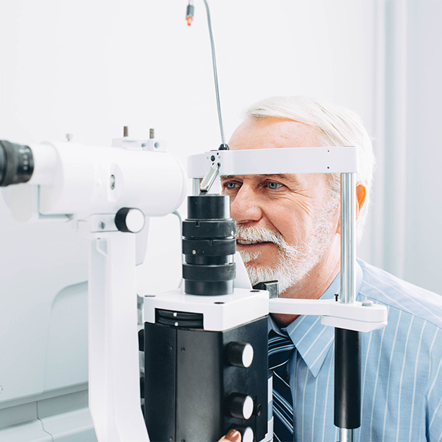 Vision Therapy in Tucson