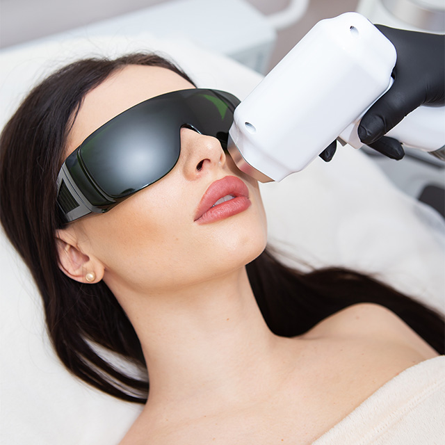 Vision Therapy in Tucson