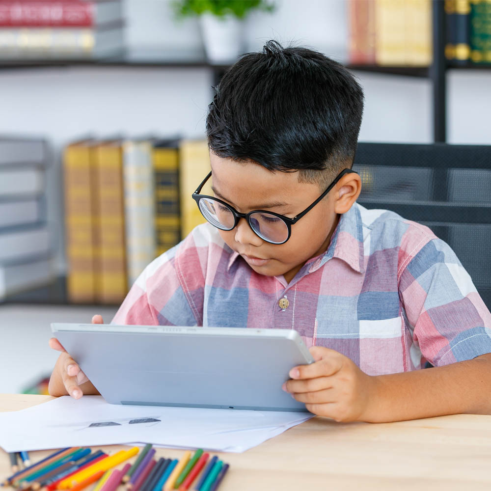 Myopia Management in Tucson