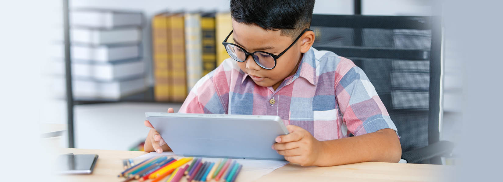 Myopia Management in Tucson