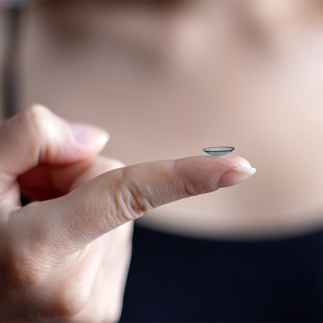 Vision Therapy in Tucson
