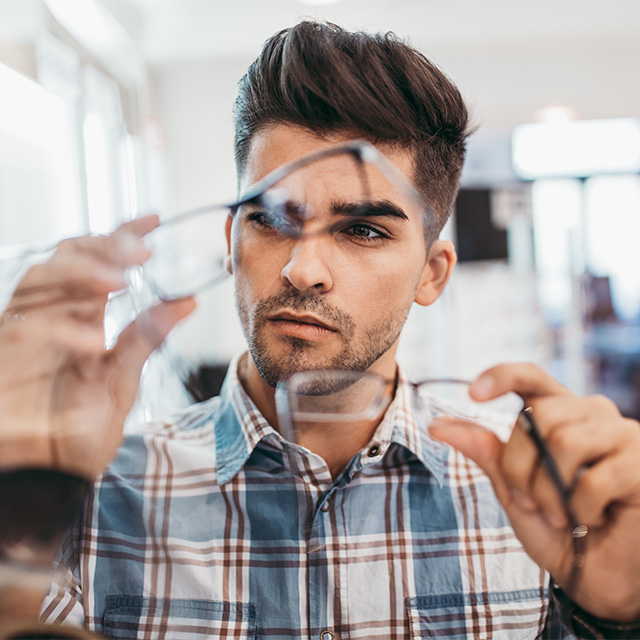 Vision Therapy in Tucson