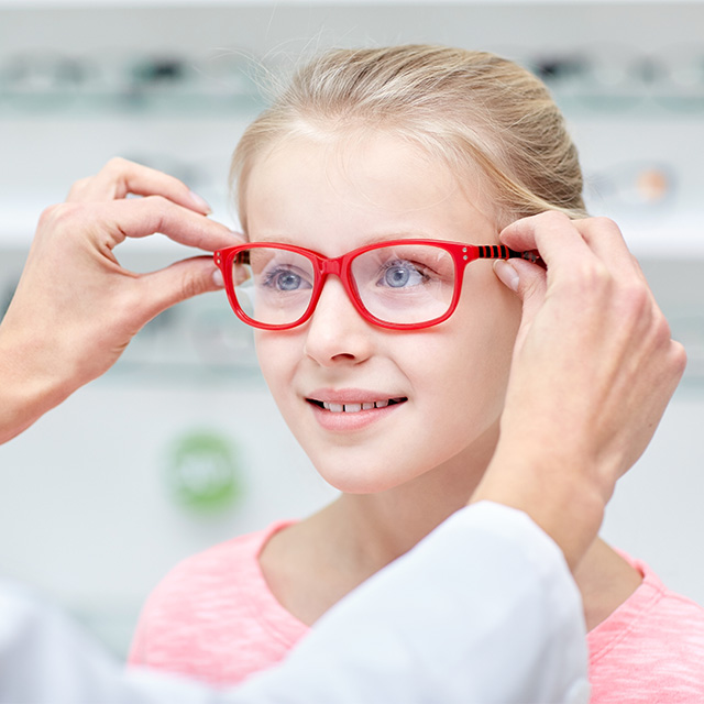Vision Therapy in Tucson