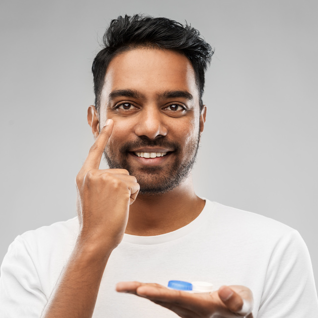 Vision Therapy in Tucson