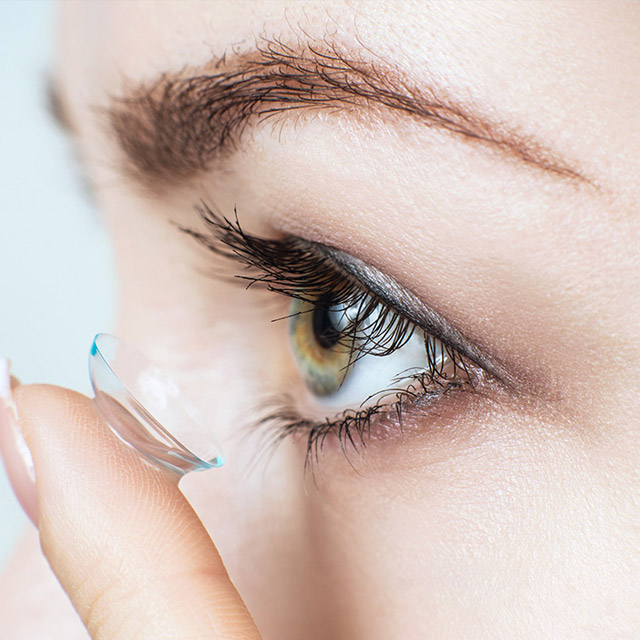 Vision Therapy in Tucson